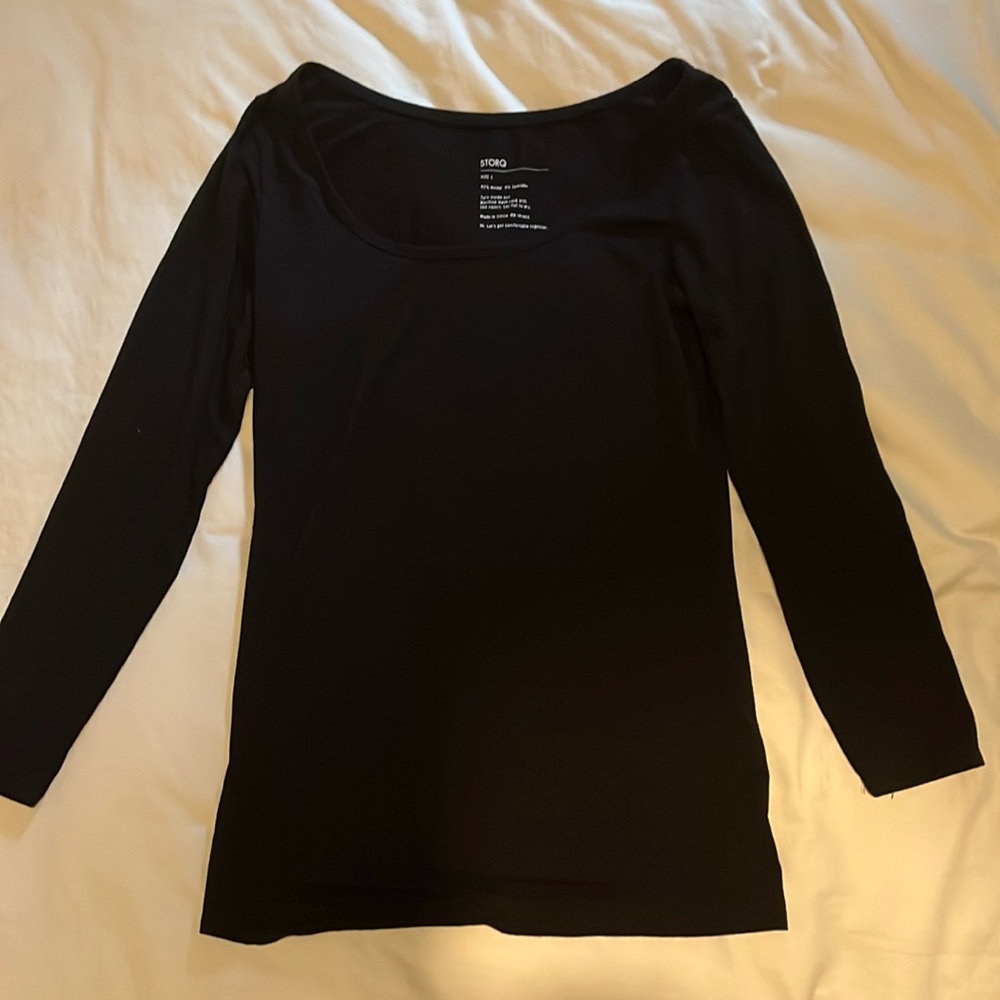 Storq Baselayer Top
